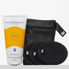 By BEAUTY BAY - Vitamin C Cleansing Duo