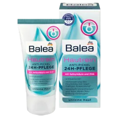 Balea - Clean Skin Anti Pimple 24h Care Cream