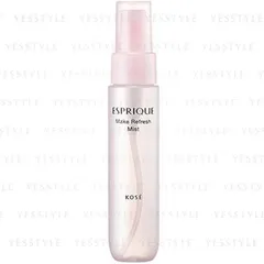 Kose - Esprique Make Refresh Mist