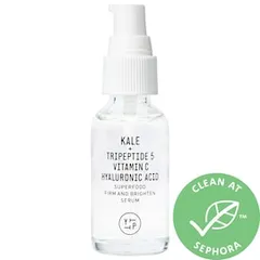 Youth To The People - Superfood Firm and Brighten Vitamin C Serum