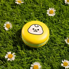 CHIMMY Macaron Lip Balm - Banana Milk