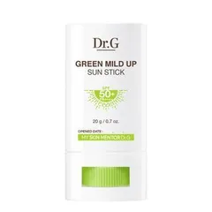 Dr.G - Green Mild Up Sun Stick