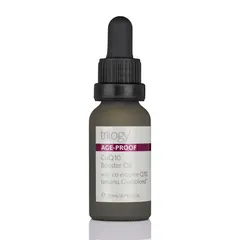 Trilogy - reg; Age-Proof CoQ10 Booster Oil