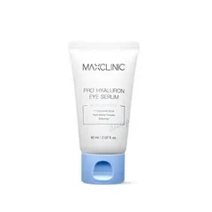 MAXCLINIC - Pro Hyaluron Eye Serum
