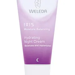 Weleda - Iris Hydrating Night Cream