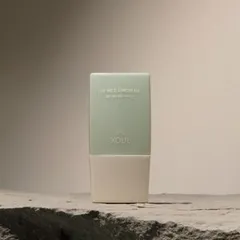 XOUL - UV Mild Suncream