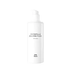 Milk Touch - Potentilla Calming Fluid