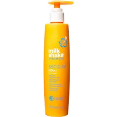 milk_shake - Sun and More Sensual Lotion