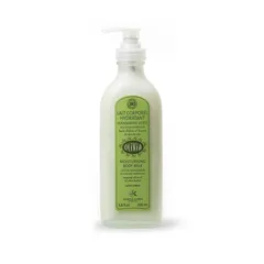 Marius Fabre - OLIVIA Organic Green Mandarin Body Milk