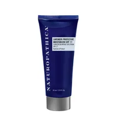 Naturopathica - Lavender Protective Moisturizer SPF 17