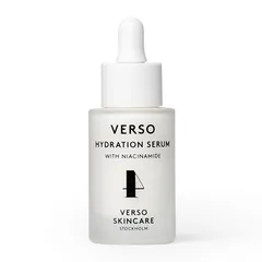 VERSO - 4 Hydration Serum
