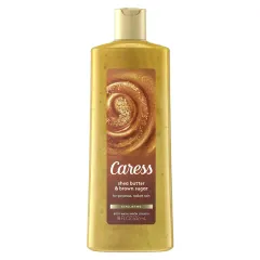 Caress - Exfoliating Body Wash Evenly Gorgeous