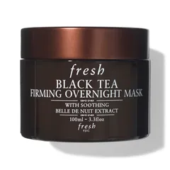Fresh - Black Tea Firming Overnight Mask