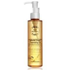 Skin Watchers - Natural Deep Cleansing Oil