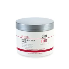 EltaMD - UV Facial Broad-Spectrum SPF30+ - Jar