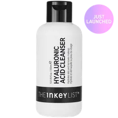 The INKEY List CA - Hyaluronic Acid Cleanser