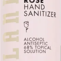 Milani - Rose Hand Sanitizer