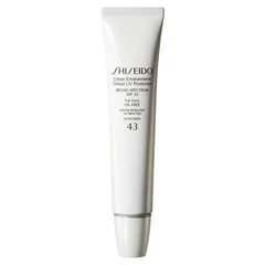 Shiseido - Urban Environment Tinted UV Protector SPF 43