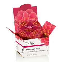 Trilogy - reg; Everything Balm