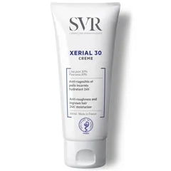 SVR - Xérial 30 Cream for Rough, Bumpy Skin + Ingrown Hairs