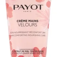 Payot - Velvet Hand Cream 24HR Comforting Nourishing Care Multi-Flower Honey Extract