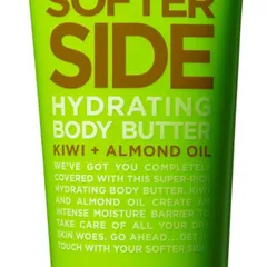 Formula 10.0.6 - My Softer Side Hydrating Body Butter