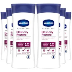 Vaseline - Elasticity Restore Body Lotion