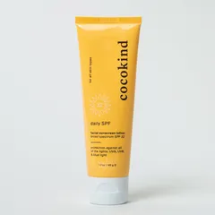 Daily SPF