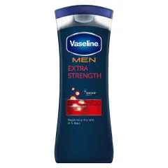 Vaseline - Healing Moisture Hand and Body Lotion Extra Strength Extra Strength