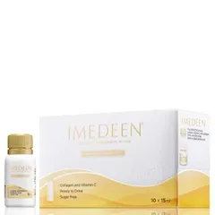 Imedeen - Advanced Beauty Shot - 10 Bottles