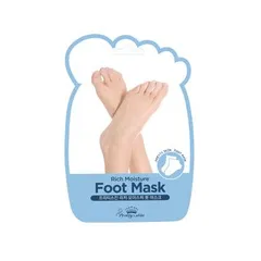 Pretty skin - Rich Moisture Foot Mask