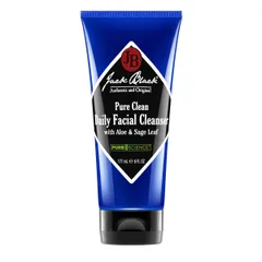 Jack Black - Pure Clean Facial Cleanser