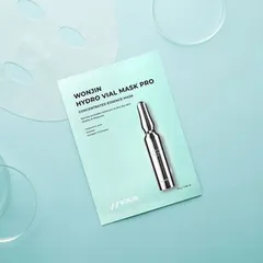 WONJIN EFFECT - Hydro Vial Mask Pro