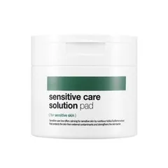 BELLAMONSTER - Sensitive Care Solution Pad