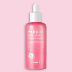 TONYMOLY - Wonder Ceramide Mochi Ampoule