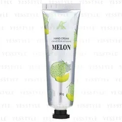 Water Fruits Hand Cream Melon