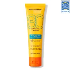 MDSolarSciences - Mineral Creme SPF 30