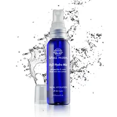 Lotus Moon Skin Care - D20 Hydra Mist