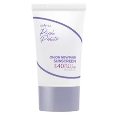 Buy Isntree Onion Newpair Sunscreen Australia - Korean Skin Care and Cosmetics