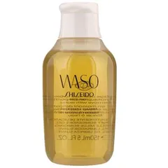Shiseido - Cleansers & Makeup Removers Waso: Quick Gentle Cleanser