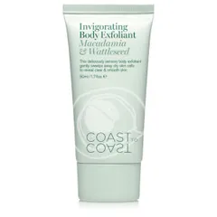 Coast to Coast - Rainforest Invigorating Body Exfoliant