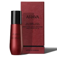 Ahava - Apple of Sodom Deep Wrinkle SPF30 Lotion