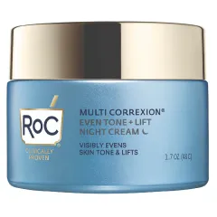 RoC Skincare - Multi Correxion 5 In 1 Anti-Aging Facial Night Cream