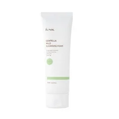 iUNIK - Centella Mild Cleansing Foam