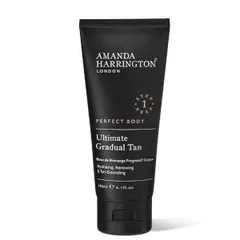 Amanda Harrington - Perfect Body Ultimate Gradual Tan
