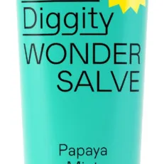 Everyday Humans - Bomb Diggity Wonder Salve