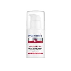 Pharmaceris - N - Capinon K 1% Vitamin K Face Cream