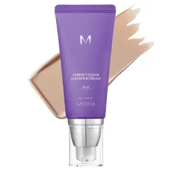 MISSHA - Buy Missha M Perfect Cover Serum BB Cream in Australia - Korean Skincare Online