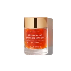 Ranavat Botanics - Resurfacing Saffron AHA Masque
