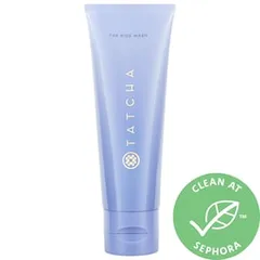 Tatcha - The Rice Wash Skin-Softening Cleanser